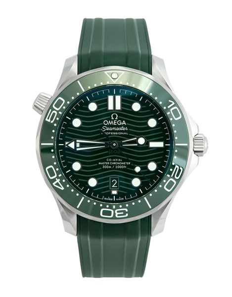 Omega Seamaster Diver 300m 210.32.42.20.10.001